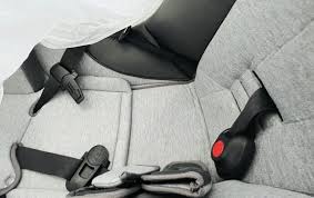 Maxi Cosi 550 Baby Car Seat Australia