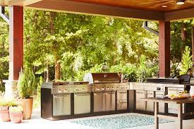 char broil modular outdoor kitchens at