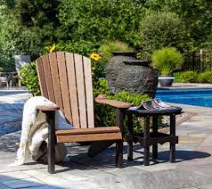 Maintenance Free Outdoor Furniture