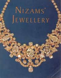 nizams jewellery exotic india art