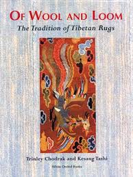 the tradition of tibetan rugs
