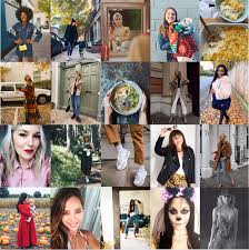 In fact, the choices can be enough. 40 Best Instagram Influencers In The Uk Talkwalker