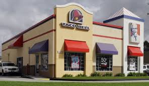 does taco bell accept ebt food sts snap