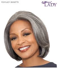 Foxy Silver Wigs Color Chart Sbiroregon Org