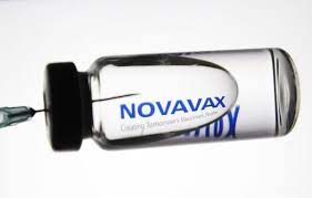novavax stock update planned capital