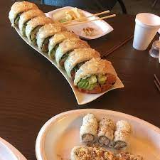 Deli sushi & desserts has updated their hours, takeout & delivery options. Facebook