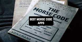 best morse code apps for android ios