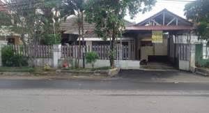Rumah dijual di curug indah jatiwaringin : Dijual Rumah Di Komplek Auri Curug Indah Jatiwaringin Jakarta Timur