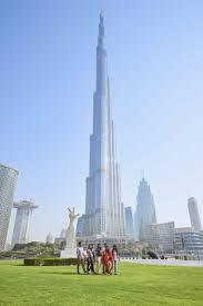 how to get tickets to the burj khalifa