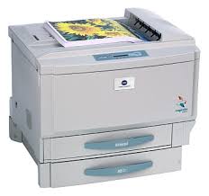 Net care device manager is available as a succeeding product with the same function. Konica Minolta Magicolor 7300 Drivers