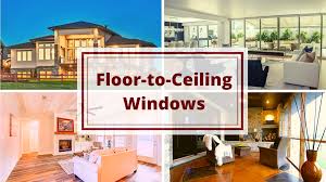 pros and cons of floor to ceiling windows