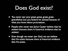 why should we believe in god essay why should we believe in god essay