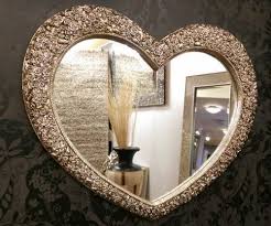 Decorative Wall Mirror Glass