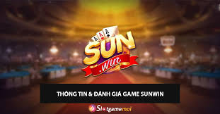 Game Bài Sun29