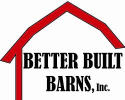 Better Built Barns, Inc. is your one-stop shop for custom-built outdoor storage units in Oregon, Washington, Idaho, and Colorado. Every unit is backed by a solid 10-year warranty.