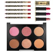 urban decay x gwen stefani makeup