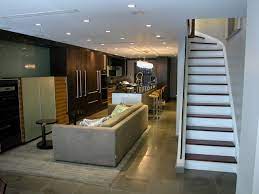 10 Tips For Decorating A Renovated Basement