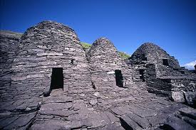 Image result for skellig michael monastery