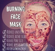sparkle 89 miracle face mask