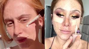 mari maria makeup tutorial compilation