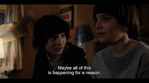 as many times as it takes — who wants to see a very long (again) byler  endgame...