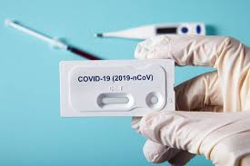 covid 19 test recall exposes issues of