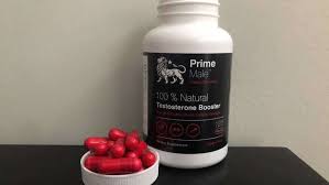 Prime Male Review 2022 (Is This Testosterone Booster Worth It?)