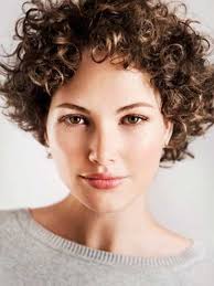 But there are ways you can change the sweet sideswept curly short bob: Very Short Curly Hair Http Curly Hair Styles Short Curly Hairstyles For Women Haircuts For Curly Hair