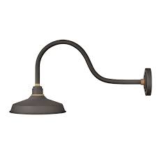 Hinkley Foundry Classic 1 Light Outdoor