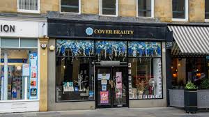 beauty salons in newcastle upon tyne