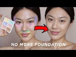 colour correcting for beginners dos