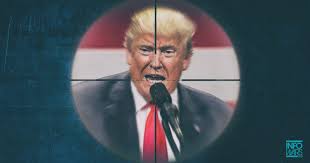 Image result for deep state kill trump