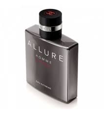 Years ago, chanel allure home sport extreme was something like my entry into the world of perfume and has remained my signature fragrance ever since the scent is really great and i am regularly asked about it. Chanel Allure Homme Sport Eau Extreme Tester 100 Ml