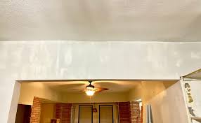 How Do I Hide My Uneven Ceiling