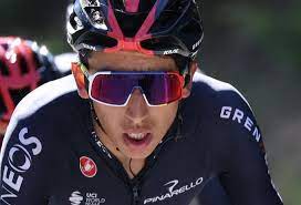 Y destroza el zoncolan en la etapa 14 siendo mas líder que nunca demostró. Giro De Italia Hoy Egan Bernal Lanzo Ataque Rcn Radio