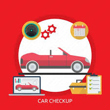 Car Checkup Checkup Engine Mechanic