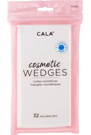 cala makeup wedges sponges non latex