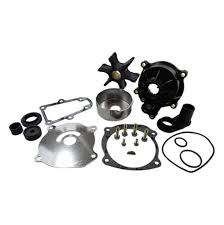water pump kit with housing replaces 395073
