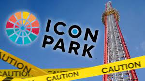 Boy Dies on Amusement Ride at ICON Park ...