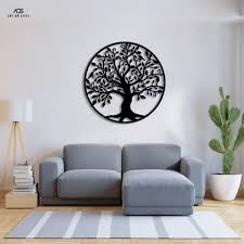 Original Tree Of Life Home Decor