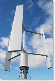 vertical axis wind turbine ebook
