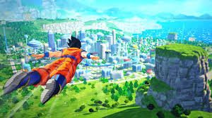 Dragon ball tells the tale of a young warrior by the name of son goku, a young peculiar boy with a tail who embarks on a quest to become stronger and learns of the dragon balls, when, once all 7 are gathered, grant any wish of choice. Dragon Ball Dragon Ball Kakarot Game Release Date