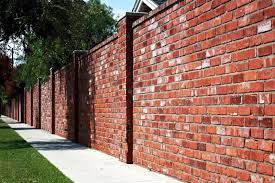 A Brick Or Stone Wall Cost