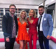 Check spelling or type a new query. Laura Whitmore And Iain Stirling To Host Love Island Quiz To Raise Money For Charity Goss Ie