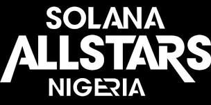 Solana Allstars NG - Calabar Community Meetup.
