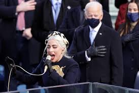 A linkekre kattintva átirányítunk partnereink oldalára ahol megtalálod a filmet. Inauguration 2021 Photos Lady Gaga During Biden S Inauguration Address He Dubbed Unity As The Beating Heart Of American Democracy Echoing A Speech By The Hunger Games Galeria Szablonow