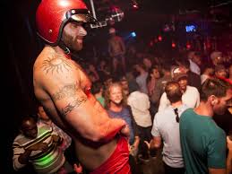 Image result for gay bar