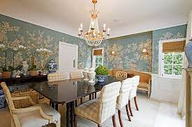 Decorating Ideas For The Dining Room