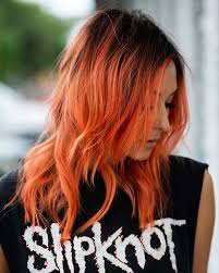 Orange hair color shades for cool skin undertones. 43 Orange Hair Color Ideas For Bold Women Stayglam