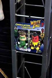 collectibles toys the brightest day